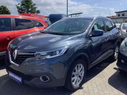 Grau Gebraucht 2017 Renault Kadjar Experience SUV | 10.890 € (Etwas zu teuer)