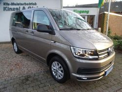 Beige Gebraucht 2018 VW T6 Van | 34.900 € (Fairer Preis)