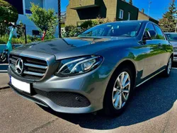Gebraucht 2019 Mercedes E200 Avantgarde Limousine | 27.450 € (Guter Preis)