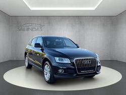 Schwarz Gebraucht 2014 Audi Q5 Ambiente SUV | 14.990 € (Guter Preis)