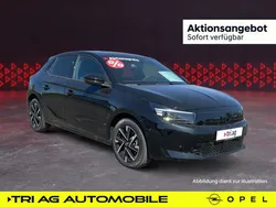 Schwarz Neu 2024 Opel Corsa Kleinwagen | 23.640 € (Etwas zu teuer)
