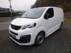 Weiß Gebraucht 2022 Peugeot e-Expert Van | 23.788 € (Guter Preis)