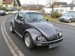 Violet Gebraucht 1997 VW Käfer Limousine | 11.700 € (Guter Preis)