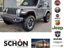 Stinggray Gebraucht 2023 Jeep Wrangler Rubicon SUV | 67.990 € (Teuer)