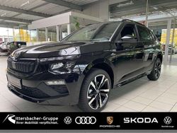 Schwarzmagic perleffekt Neu 2025 Skoda Kamiq Monte Carlo SUV | 30.990 € (Teuer)