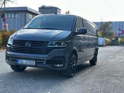 Grau Gebraucht 2022 VW T6.1 Van | 36.000 € (Guter Preis)