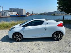 Weiß Gebraucht 2011 Renault Wind Cabrio | 4.300 €