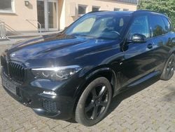 Schwarz Gebraucht 2020 BMW X5 M50 Performance SUV | 52.990 € (Guter Preis)