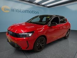 Rot Gebraucht 2024 Opel Corsa Kleinwagen | 24.599 € (Teuer)