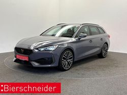 Othercolor Gebraucht 2021 Cupra Leon VZ Kombi | 29.450 € (Fairer Preis)