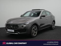 Grau Gebraucht 2017 Maserati Levante SUV | 25.950 € (Superpreis)