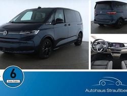 Blaukeine angabe Gebraucht 2025 VW Multivan Life Van | 61.290 € (Teuer)