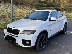 Weiß Gebraucht 2012 BMW X6 SUV | 17.499 € (Fairer Preis)