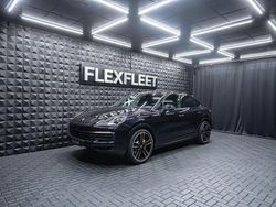 Schwarz Gebraucht 2021 Porsche Cayenne SUV | 62.990 € (Teuer)