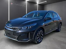 Schwarz Neu 2025 Kia XCeed Comfort SUV | 24.890 € (Fairer Preis)