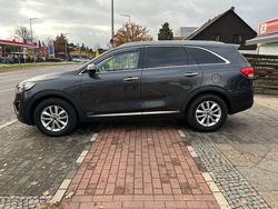 Grau Gebraucht 2016 Kia Sorento Vision SUV | 12.990 € (Superpreis)