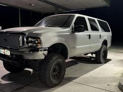 Gebraucht 2004 Ford Excursion SUV | 14.500 €