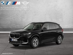 Black sapphire Neu 2025 BMW X1 SUV | 51.760 € (Etwas zu teuer)