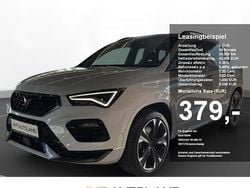 Schwarz Neu 2025 Cupra Ateca VZ SUV | 43.979 € (Guter Preis)