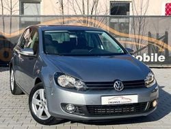 Schwarz Gebraucht 2010 VW Golf VI R Limousine | 9.990 € (Guter Preis)
