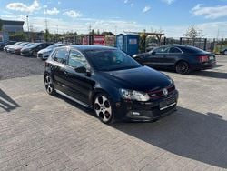 Schwarz Gebraucht 2014 VW Polo GTI Limousine | 9.999 € (Guter Preis)