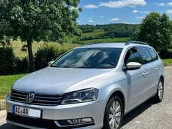 Gebraucht 2013 VW Passat Highline Kombi | 8.500 € (Etwas zu teuer)