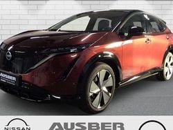 Othercolor Gebraucht 2024 Nissan Ariya Evolve SUV | 44.990 € (Guter Preis)