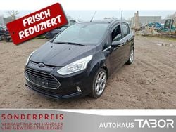 Unbekannt Gebraucht 2014 Ford B-MAX Titanium Van / Kleinbus | 3.185 € (Superpreis)
