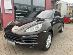 Gebraucht 2014 Porsche Cayenne S SUV | 32.900 € (Etwas zu teuer)