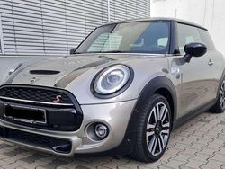 Gebraucht 2020 Mini Cooper S Kleinwagen | 23.950 € (Teuer)