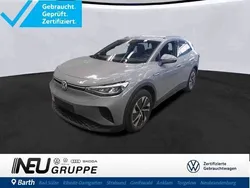Mondsteingrau Gebraucht 2023 VW ID.4 Pure SUV | 23.979 € (Superpreis)