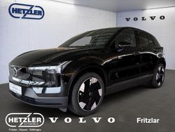 Onyx black Neu 2025 Volvo EX30 Plus SUV | 51.890 €