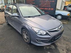Grau Gebraucht 2012 Hyundai i30 Classic Kombi | 1.999 € (Superpreis)