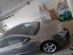 Braun Gebraucht 2012 VW CC Limousine | 15.500 €