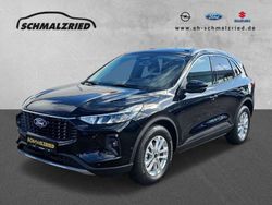 Schwarz Neu 2025 Ford Kuga Titanium SUV | 37.670 € (Teuer)