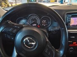 Schwarz Gebraucht 2014 Mazda CX-5 Sports-Line SUV | 10.000 € (Guter Preis)
