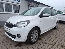 Weiß Gebraucht 2014 Skoda Citigo Active Kleinwagen | 6.999 € (Fairer Preis)