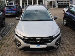 Moonstone Gebraucht 2022 Dacia Jogger Extreme Van / Kleinbus | 18.700 € (Fairer Preis)