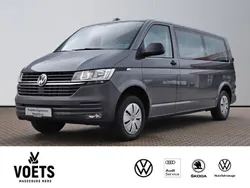 Grau Gebraucht 2023 VW T6.1 Van | 56.016 €