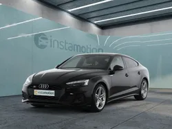 Audi S5 Sportback