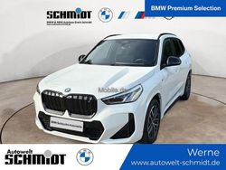 Weiß Gebraucht 2023 BMW iX1 M Sport SUV | 36.090 € (Superpreis)