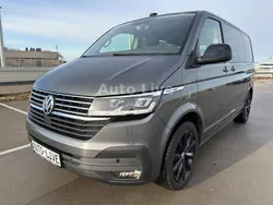 Indiumgrau metallic Gebraucht 2020 VW T6.1 Van | 47.990 € (Superpreis)