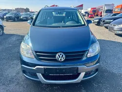 Bluegraphit perleffekt Gebraucht 2007 VW Golf V Limousine | 3.500 € (Fairer Preis)