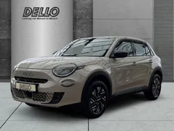 Beige Neu 2025 Fiat 600 Kleinwagen | 20.990 € (Superpreis)