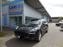 Schwarz Gebraucht 2017 Porsche Cayenne S SUV | 49.990 €