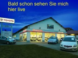 Schaumweiß Gebraucht 2021 Toyota Proace City Van | 15.700 € (Guter Preis)
