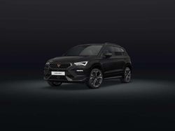 "magic" schwarz Neu 2025 Cupra Ateca SUV | 37.490 € (Fairer Preis)