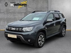 Grau Gebraucht 2023 Dacia Duster Journey SUV | 20.890 € (Guter Preis)