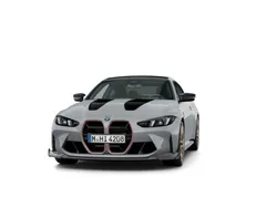 Neu 2025 BMW M4 Efficient Dynamics Coupé | 131.945 €