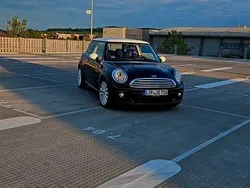 Braun Gebraucht 2012 Mini Cooper D Kleinwagen | 6.900 € (Fairer Preis)